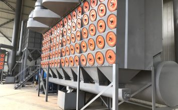 鑄造廠拋丸機粉塵你知道是怎么處理的嗎？